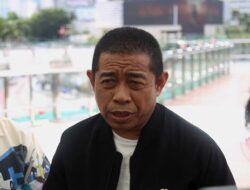 Ketua DPRD Nilai Anggaran OMC Pemerintah Provinsi Jakarta Masih Wajar Dibanding Kerugian Akibat Banjir
