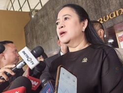 Ketua DPR Berharap Kenaikan Gaji Hakim Jadi Motivasi Reformasi Sistem Kehakiman