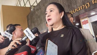 Kata Puan, Parlemen Punya Peran Penting Hadapi Krisis Global
