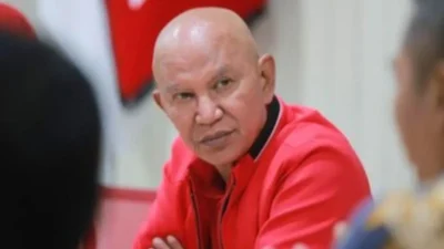 Politisi PDIP Desak PBB Seret Israel ke Mahkamah Internasional