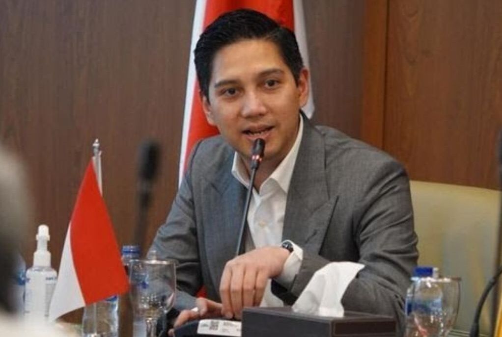 Selaraskan dengan Putusan MK, Fraksi Gerindra Janji Kawal Revisi UU Soal "Presidential Threshold"