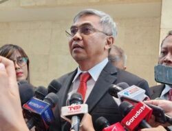 KPK Geledah Rumah Ridwan Kamil Soal Kasus Korupsi BJB