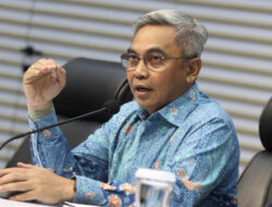 KPK Tunggu Laporan JPU Sebagai Dasar Pemeriksaan Firli Bahuri dalam Kasus Hasto