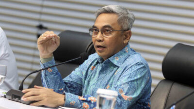 KPK Tunggu Laporan JPU Sebagai Dasar Pemeriksaan Firli Bahuri dalam Kasus Hasto