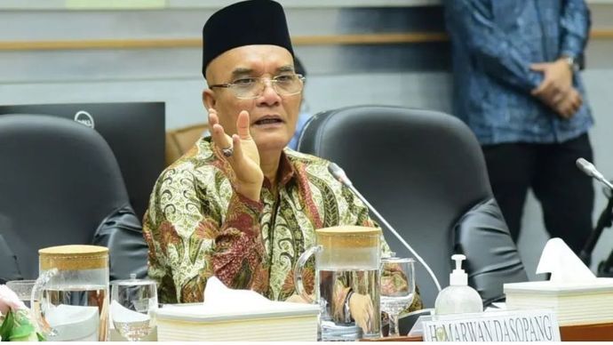 Marwan Dasopang: Mantan Miskin Tetap Butuh BPJS PBI!