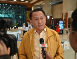 Antisipasi Krisis Timur Tengah, DPR Dukung Langkah ESDM Mitigasi Pasokan Migas
