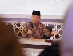 Muhammadiyah Dukung Wacana Pemerintah Terapkan Libur Sekolah Selama Puasa Ramadhan