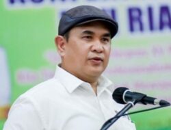 PWI Pastikan Riau Siap Jadi Tuan Rumah HPN 2025