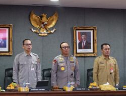 Polri Siap Wujudkan Swasembada Jagung di Indonesia Sebagai Salah Satu Astacita Presiden Prabowo