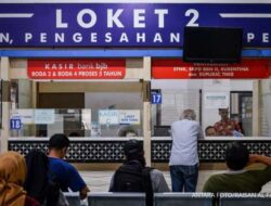 Berlaku Mulai Hari Ini, Kendaraan Bermotor Akan Terkena Dua Pajak
