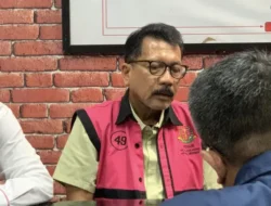 Zarof Ricar Bakal Jalani Sidang Perdana 10 Februari Nanti