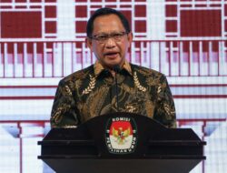 Mendagri Tito Kembali Izinkan Kepala Daerah dan ASN Bepergian ke Luar Negeri dengan Syarat …