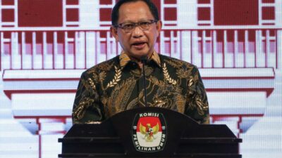 Mendagri Minta Pemda Jawab Kritik Masyarakat dengan Pendekatan Dialog