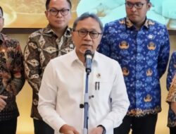 Pemerintah Segera Sederhanakan Proses Pengolahan Sampah Jadi Lebih Efektif