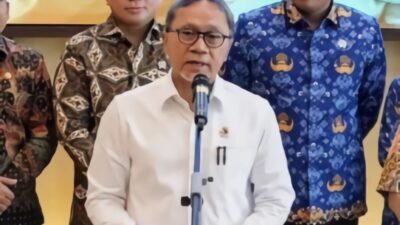 Produksi Pangan Nasional Akan Terus Naik Signifikan pada Periode Januari – Maret 2025