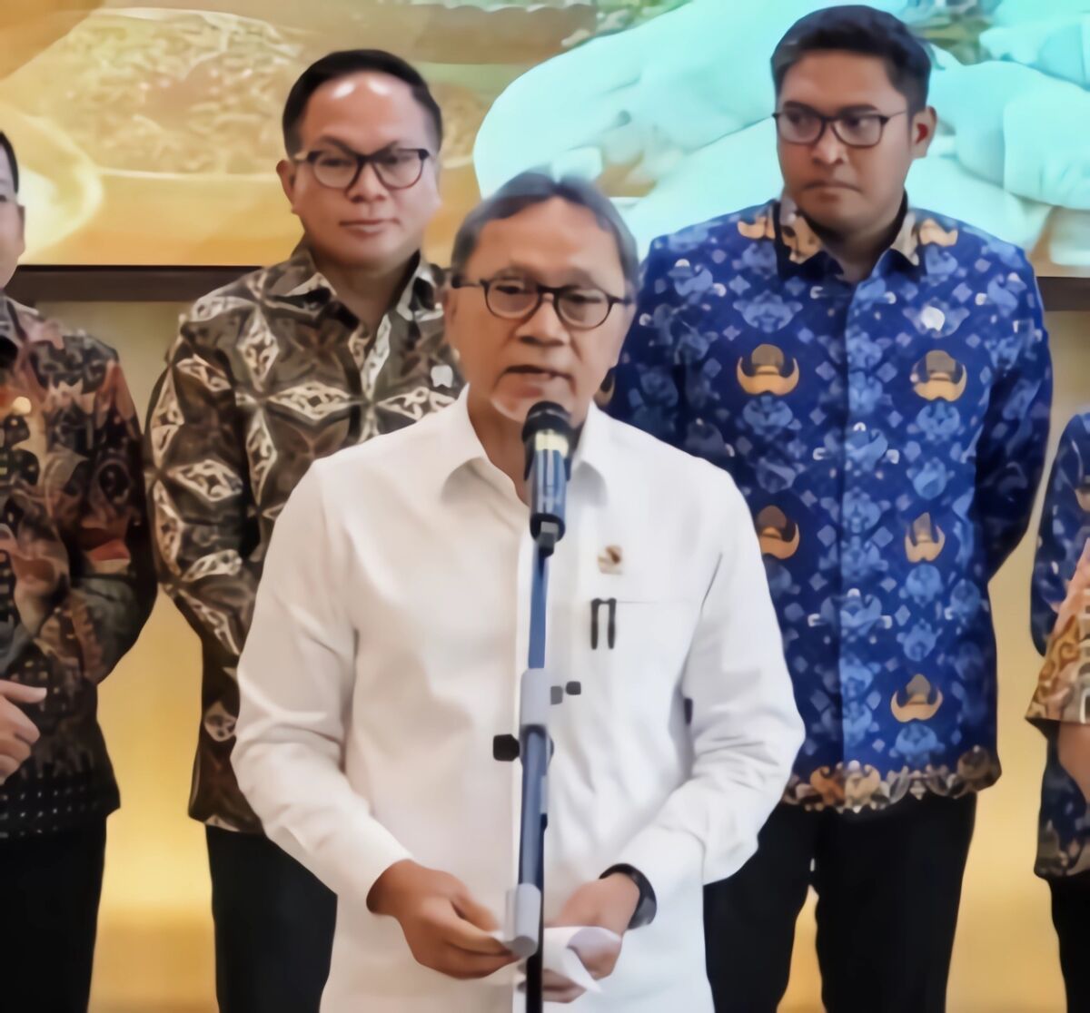 Pemerintah Segera Sederhanakan Proses Pengolahan Sampah Jadi Lebih Efektif
