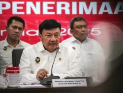Pemerintah Pastikan Harga Pangan Terkendali Selama Ramadan Hingga Idul Fitri 2025