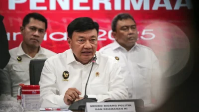 Pemerintah Pastikan Harga Pangan Terkendali Selama Ramadan Hingga Idul Fitri 2025