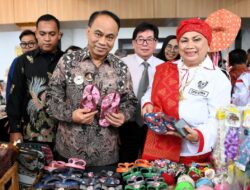 Menkop Budi Arie: Program MBG Jadi Stimulus Peningkatan Gairah Koperasi