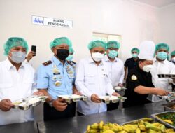 Tim SPPG Panakkukang Terpaksa Janjikan Hadiah Agar Siswa SD Mau Habiskan Makanan pada Program MBG