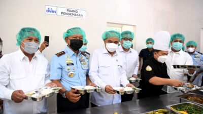 Tim SPPG Panakkukang Terpaksa Janjikan Hadiah Agar Siswa SD Mau Habiskan Makanan pada Program MBG