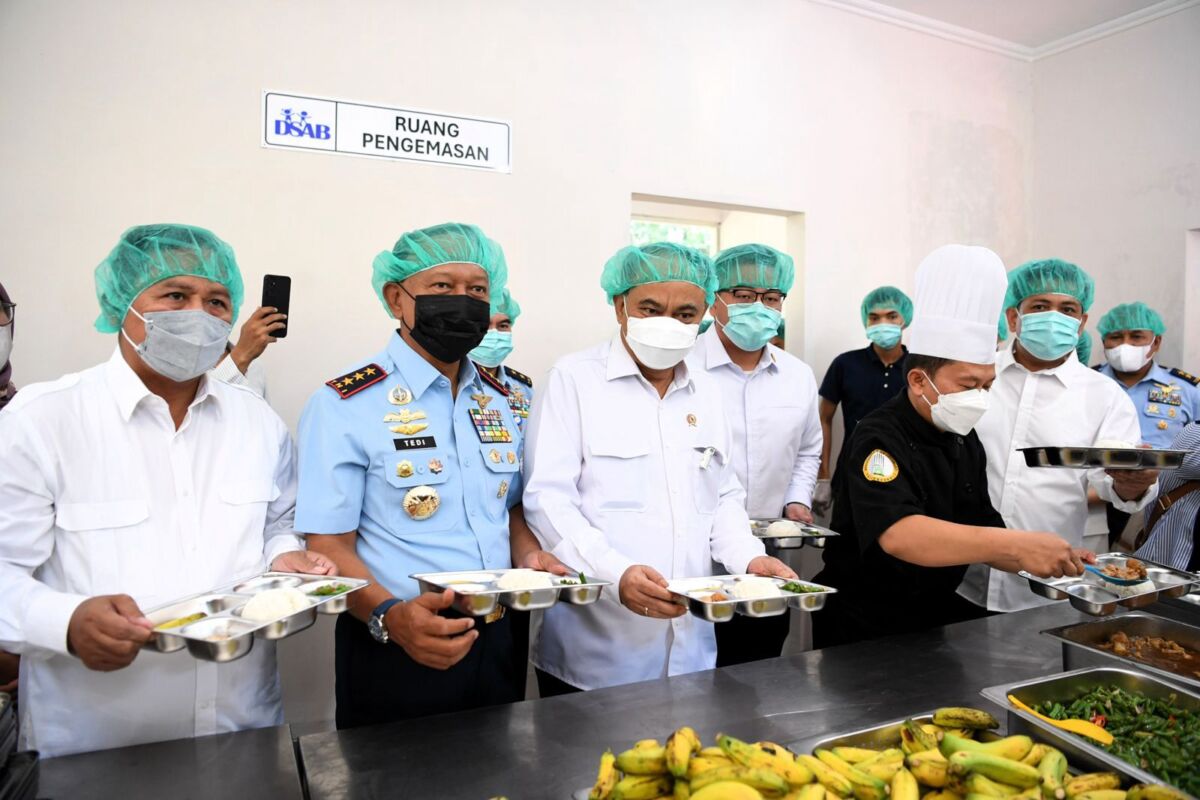 Tim SPPG Panakkukang Terpaksa Janjikan Hadiah Agar Siswa SD Mau Habiskan Makanan pada Program MBG