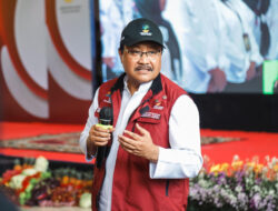 Kemensos Sudah Keluarkan Hampir Rp4 Miliar untuk Tanggulangi Bencana Hidrometeorologi di Bogor, Bekasi Hingga Jakarta