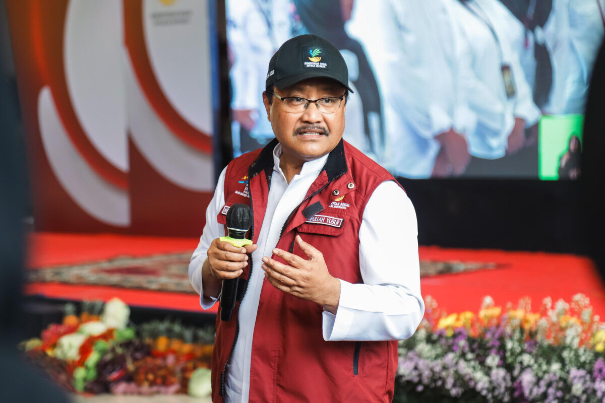 Sekolah Rakyat Bakal Dilengkapi Asrama dan Tampung Ratusan Siswa