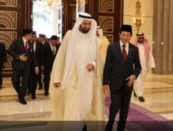 Fix, Indonesia dan Arab Saudi Sepakat Kuota Haji Tahun 2025 Sebanyak 221.000 WNI