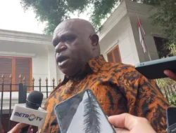 Jaksa Agung Buka Peluang Kolaborasi Penyidik HAM Berat dengan Komnas HAM
