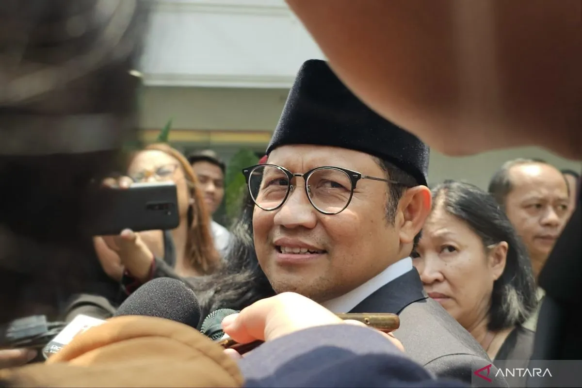 Menko Muhaimin Tak Setuju Gagasan Menteri Agama Soal Libur Sekolah Selama Ramadhan
