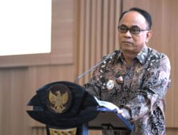 Menkop Budi Aie: Program MBG Jadi Stimulus Tingkatkan Gairah Koperasi