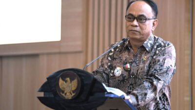 Menkop Budi Aie: Program MBG Jadi Stimulus Tingkatkan Gairah Koperasi