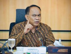 Menkop Pastikan Kopdes Merah Putih Dikelola dengan Tepat, Transparan dan Profesional