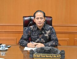 Menteri LH Segera Selidiki 41 Ribu Hektar Lahan Rusak di Katingan