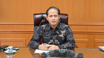 Langgar Aturan, Izin Lingkungan 28 Perusahaan di Sumatera Dicabut