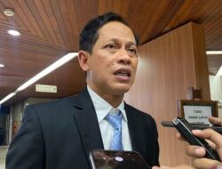 Menteri Lingkungan Hidup Umumkan Penghentian Seluruh Sistem Pengelolaan Sampah Open Dumping