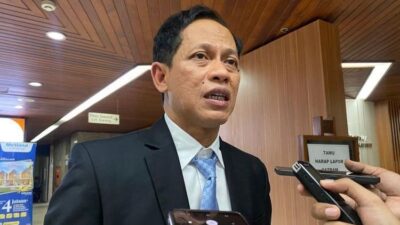 Menteri Lingkungan Hidup Umumkan Penghentian Seluruh Sistem Pengelolaan Sampah Open Dumping