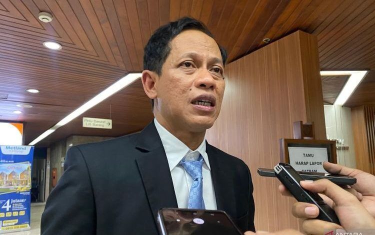 Menteri Lingkungan Hidup Umumkan Penghentian Seluruh Sistem Pengelolaan Sampah Open Dumping