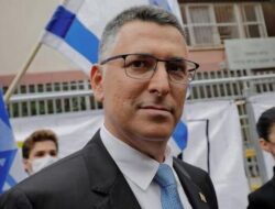 Menlu Israel: Timur Tengah tetap Tak Akan Stabil jika Hamas Dibiarkan Berkuasa di Gaza