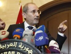 Yordania Tolak Usulan Trump Usir Warga Gaza