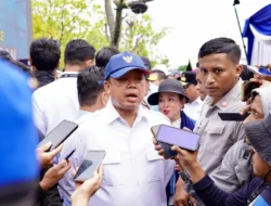 Kata Nusron, Oknum Pejabat BPN Sampai Level Kasi Terlibat dalam Kasus Pagar Laut Bekasi