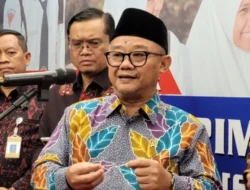 Mendikdasmen Ingatkan Sekolah Jangan Manipulasi Data Kondisi Fasilitas Demi Dana Revitalisasi