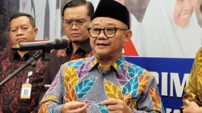 Mendikdasmen Dorong Upaya Pelestarian Lagu Anak