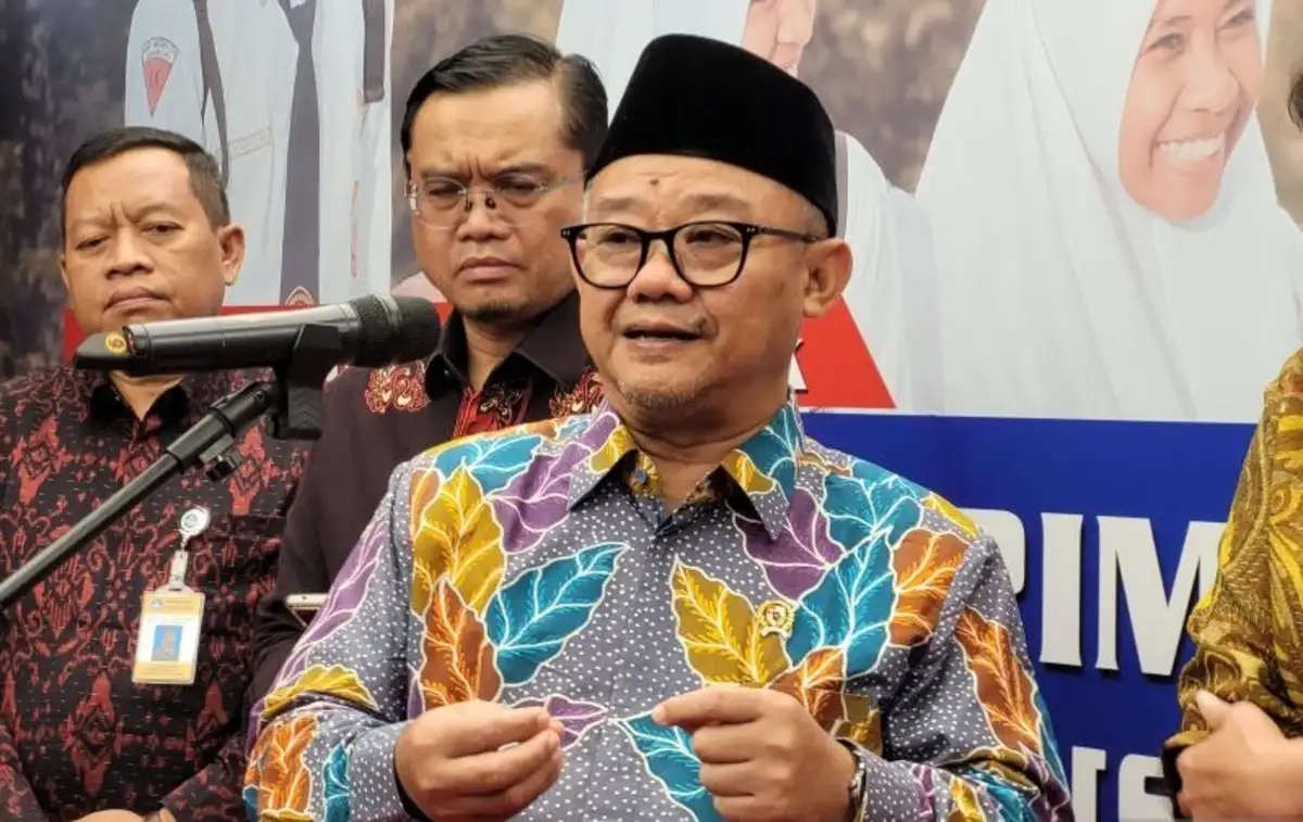 Mendikdasmen Dorong Upaya Pelestarian Lagu Anak
