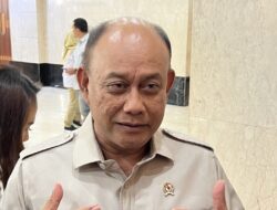 Mendag Terbitkan Permendag Soal Standarisasi Bidang Perdagangan