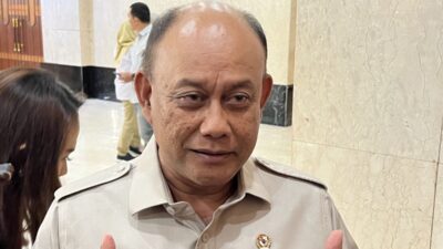 Antisipasi Dampak Konflik Iran, Mendag Siapkan Strategi Diversifikasi Ekspor