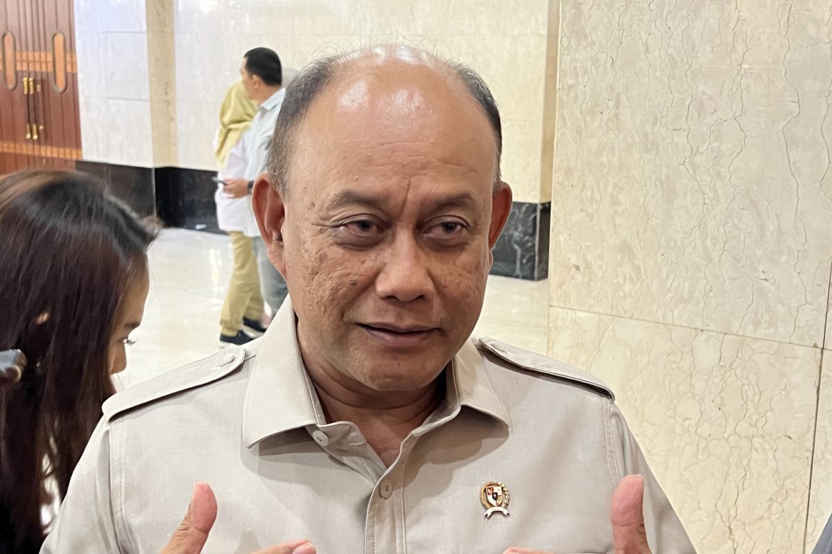 Dampingi Presiden Prabowo ke Malaysia, Mendag: Upaya Tingkatkan Hubungan Dagang Kedua Negara