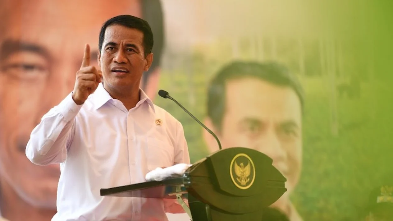 Efisiensi Anggaran Dijamin Tak Hambat Program Swasembada Pangan