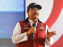 Mensos Tegaskan Pemberian Bantuan Sosial Akan Mengacu DTSE Mulai Tahun Ini